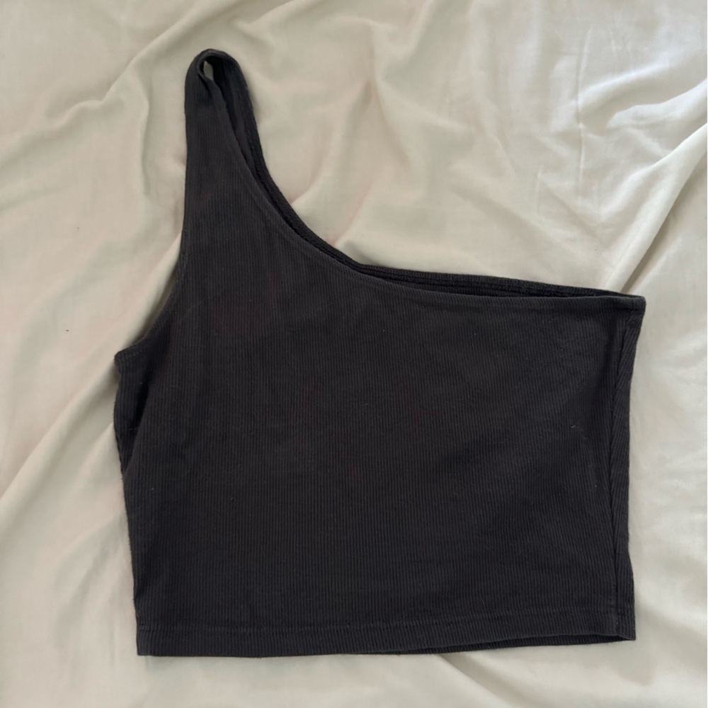 joah brown crop